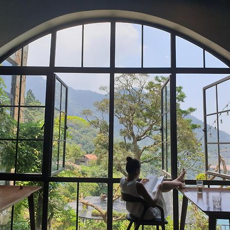 Le Vent Tam Dao Homestay 외부 사진