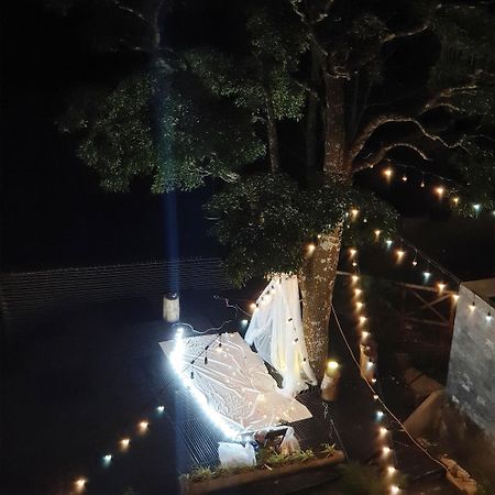 Le Vent Tam Dao Homestay 외부 사진