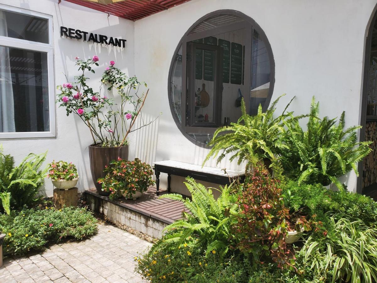 Le Vent Tam Dao Homestay 외부 사진