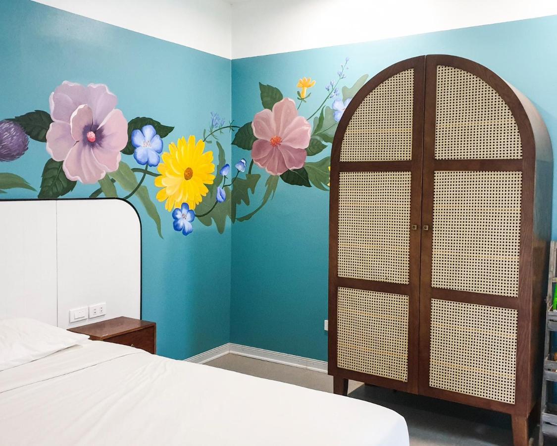 Le Vent Tam Dao Homestay 외부 사진