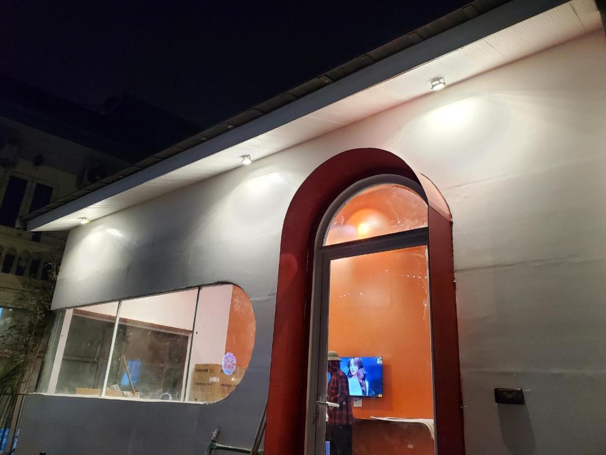 Le Vent Tam Dao Homestay 외부 사진