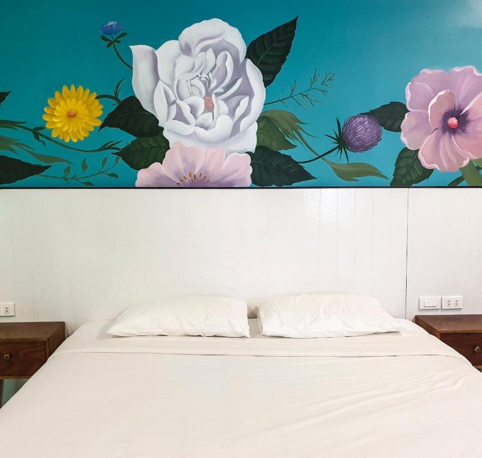Le Vent Tam Dao Homestay 외부 사진