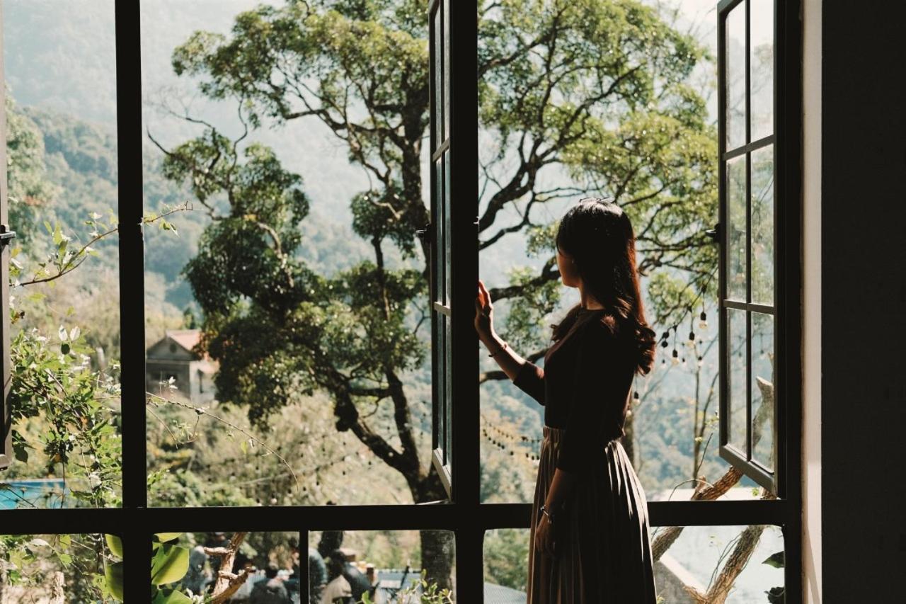 Le Vent Tam Dao Homestay 외부 사진