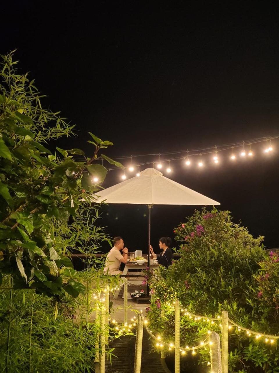 Le Vent Tam Dao Homestay 외부 사진