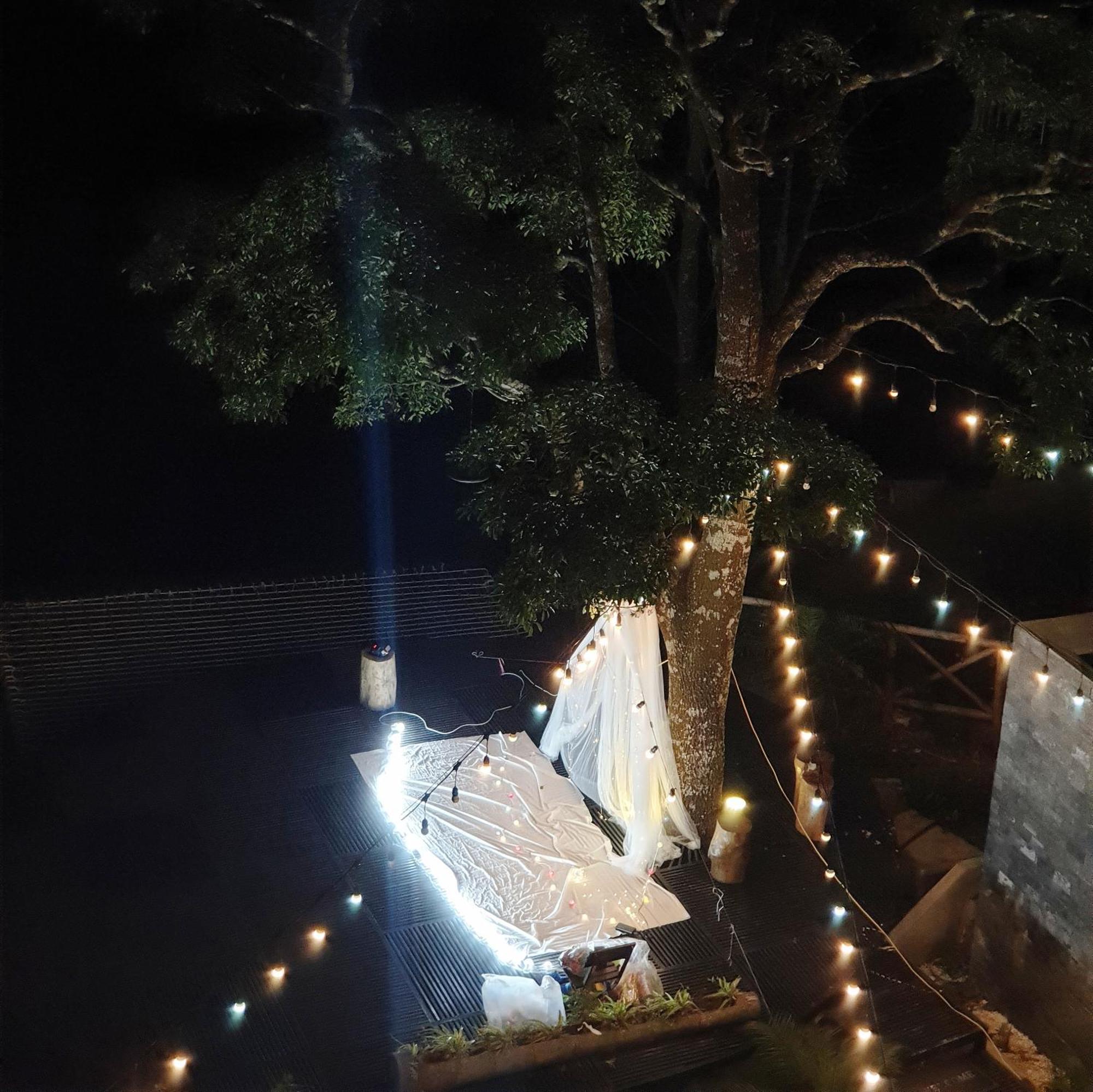 Le Vent Tam Dao Homestay 외부 사진